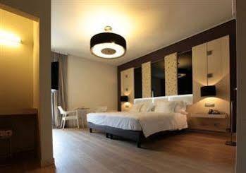 טרויליו Hotel San Martino מראה חיצוני תמונה