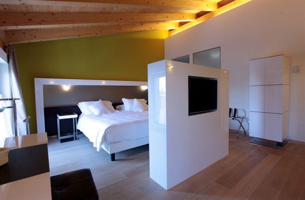 טרויליו Hotel San Martino מראה חיצוני תמונה