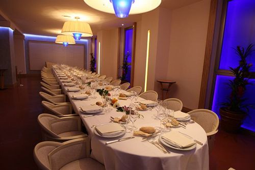 טרויליו Hotel San Martino מראה חיצוני תמונה